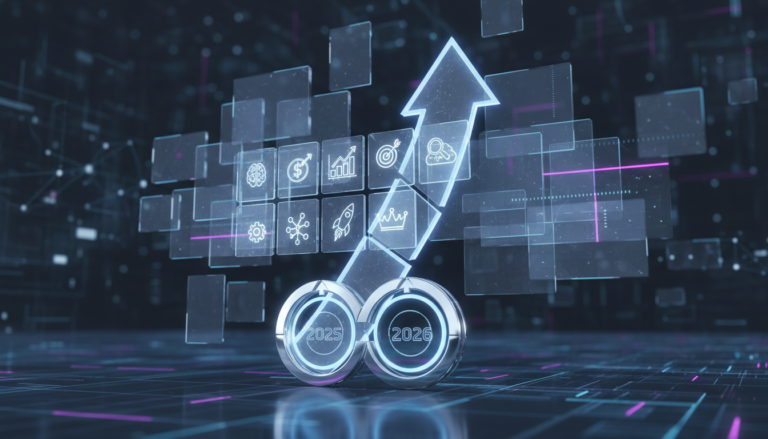 10 High ROI Facebook Ad Strategies for 2025-2026: The Ultimate Blueprint for Scaling Profitability