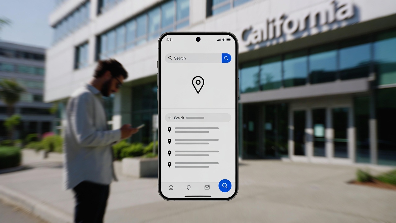 How AI Search Is Changing Local SEO in California