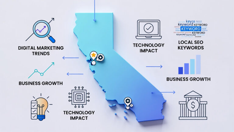 How to Build Local Backlinks in California That Boost Rankings