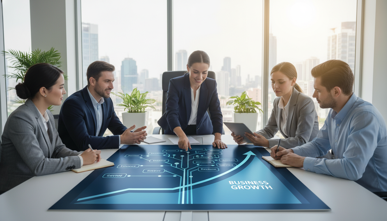 How to Do Keyword Research That Actually Fuels Business Growth