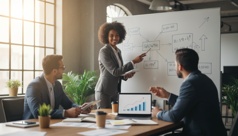 How to Map Out a PPC Budget That Drives Real Growth for Your Startup