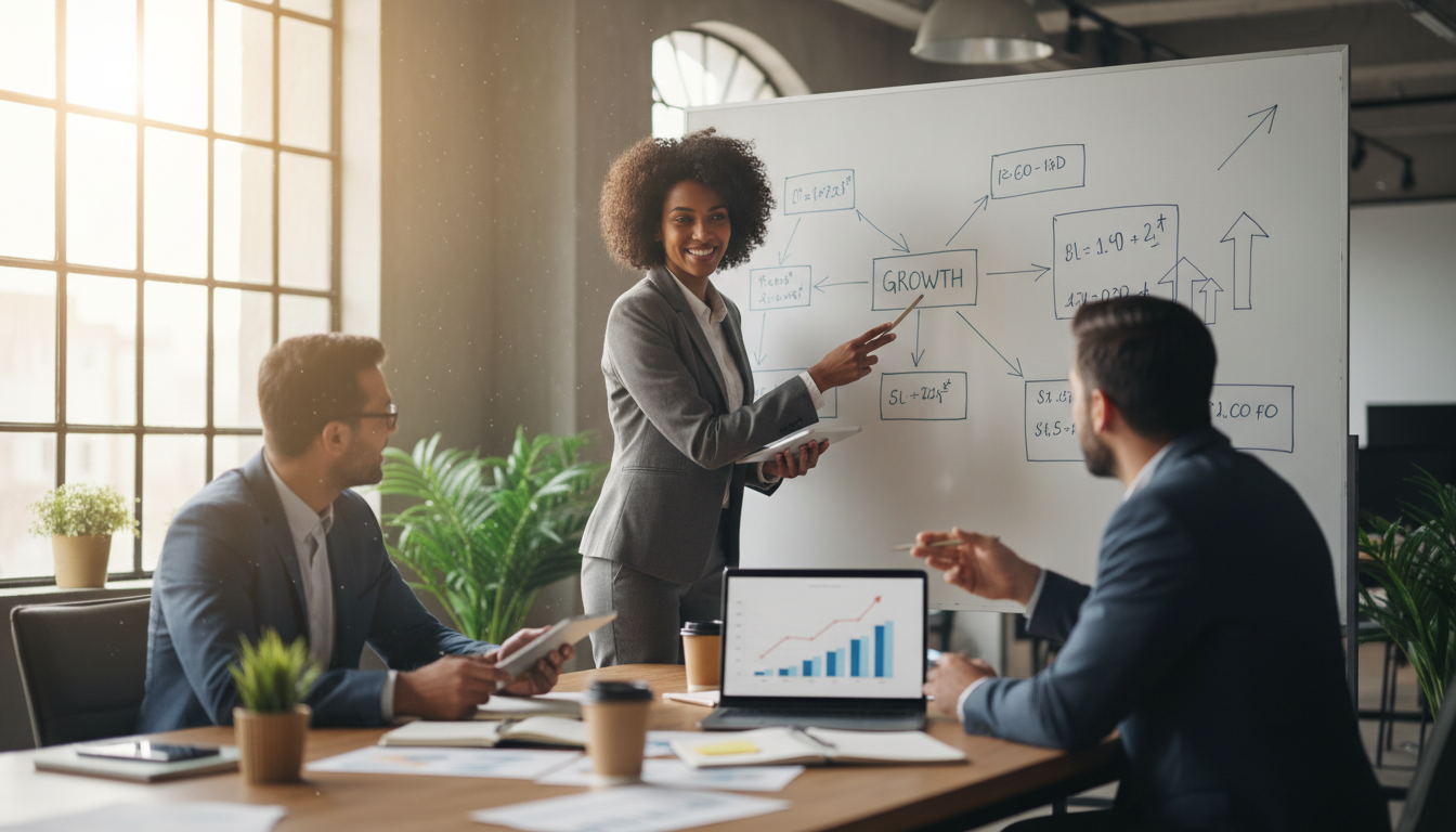 How to Map Out a PPC Budget That Drives Real Growth for Your Startup