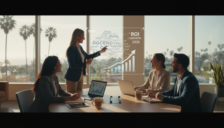 Keyword Research for 2026: A ROI-Focused Guide for Business Owners