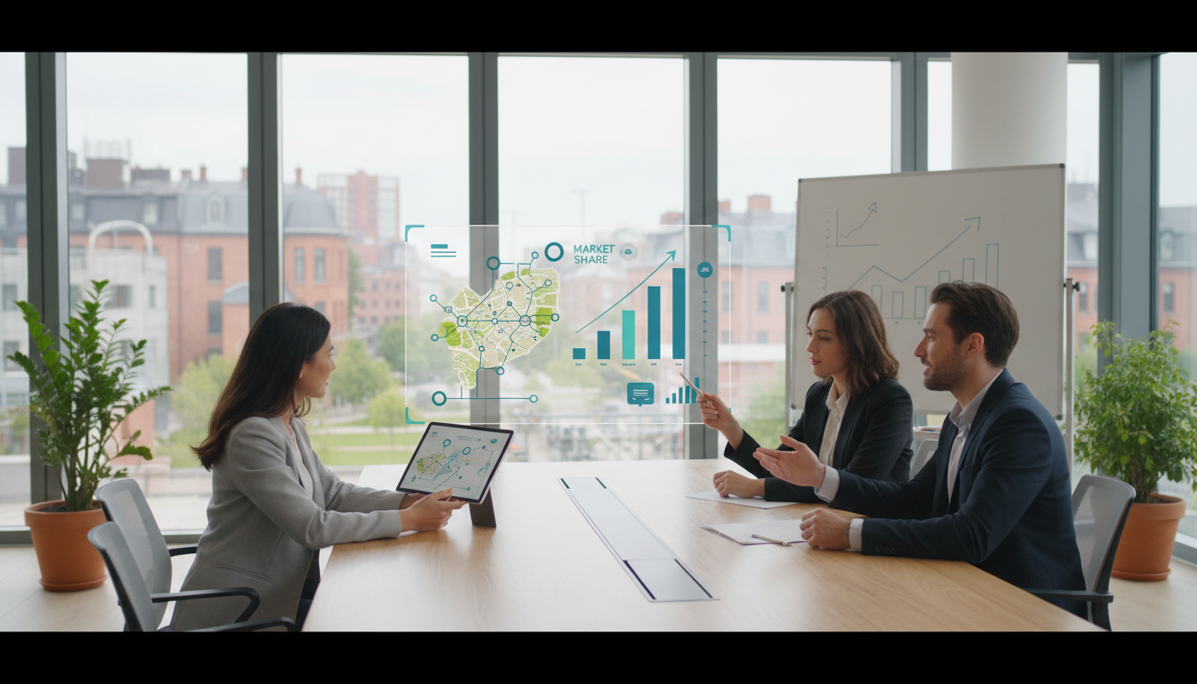 Local SEO Guide: How Service Businesses Can Dominate Their Neighborhoods