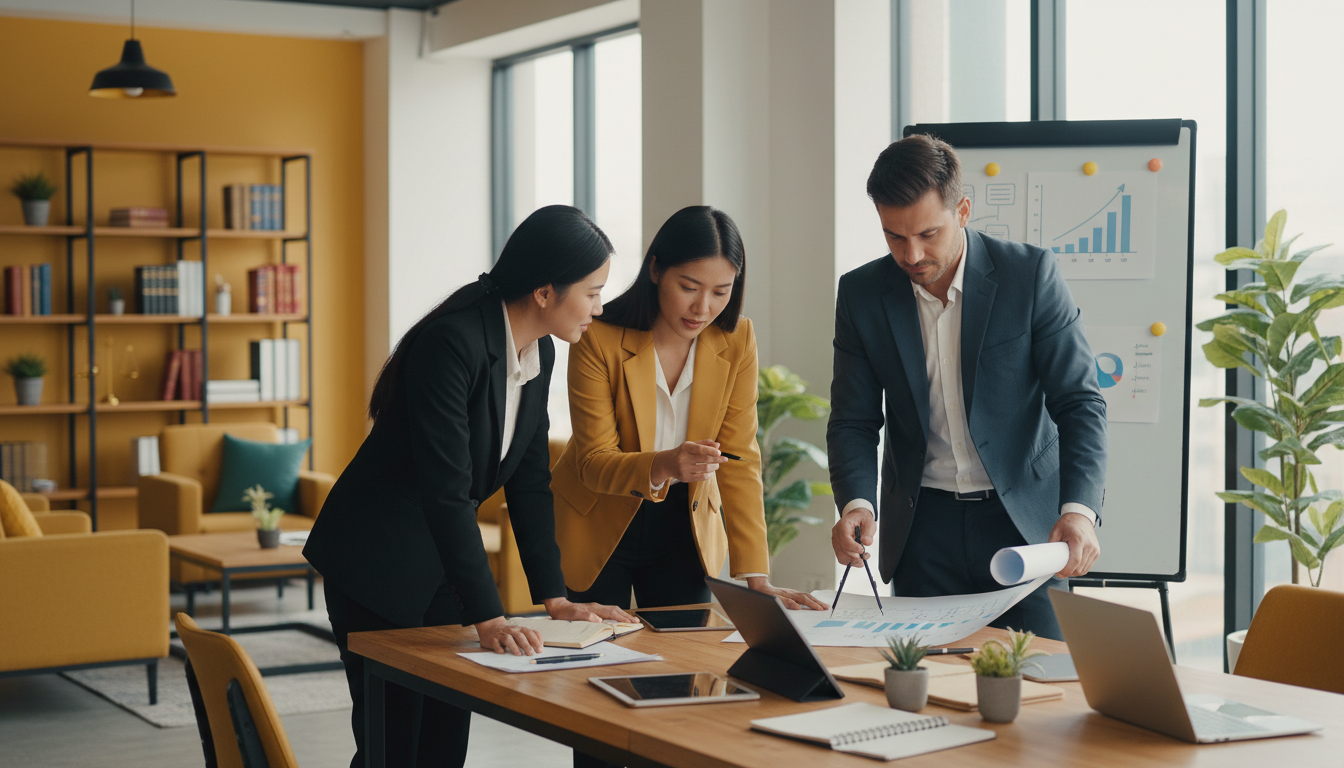 The First Client Blueprint: Marketing Your New Law Firm on a Lean Budget