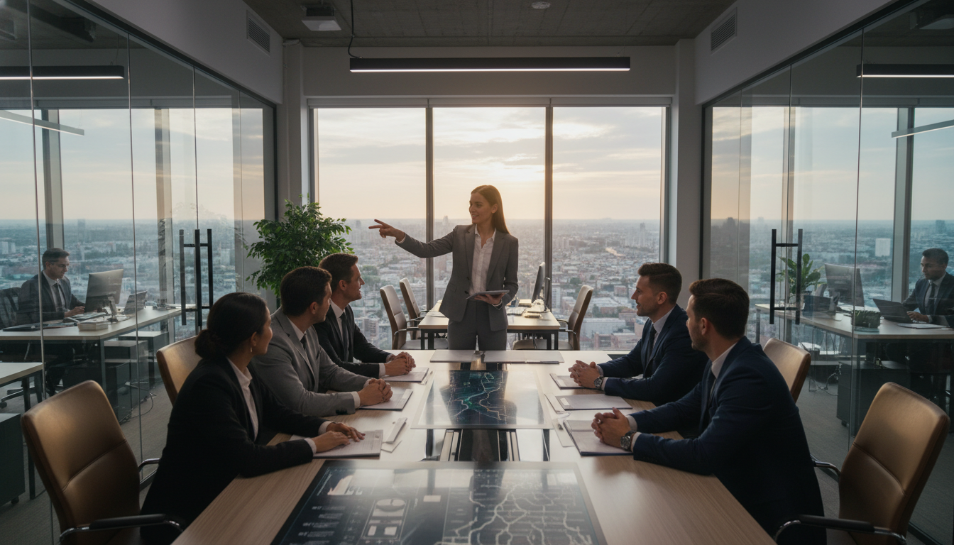 Dominate Your City: The Attorney's Guide to Ranking First in Local Search