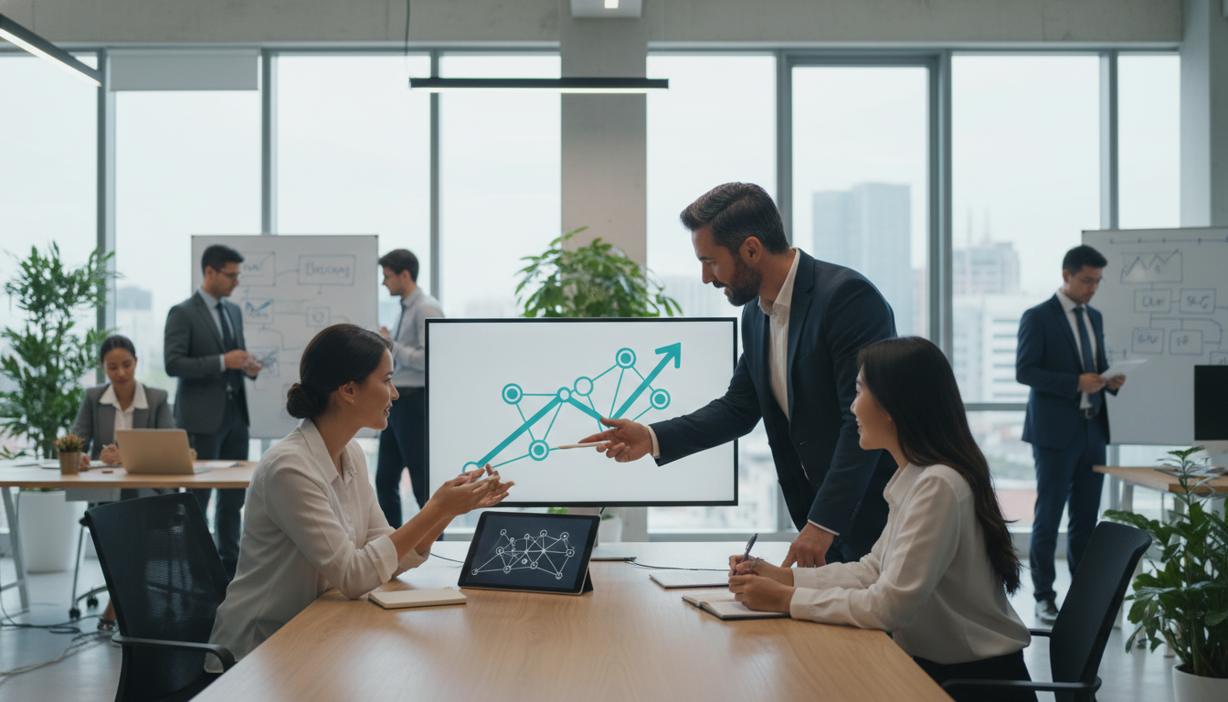 LinkedIn SEO Guide: How to Optimize Your Profile and Content for Maximum Growth