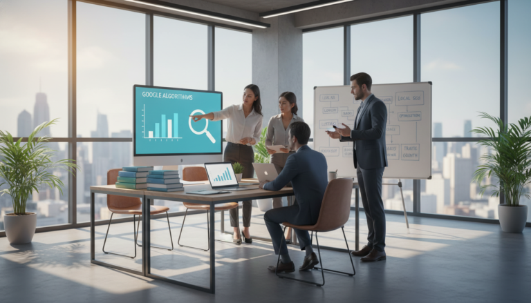 Real Estate SEO Guide: How to Optimize Listings for Google Search