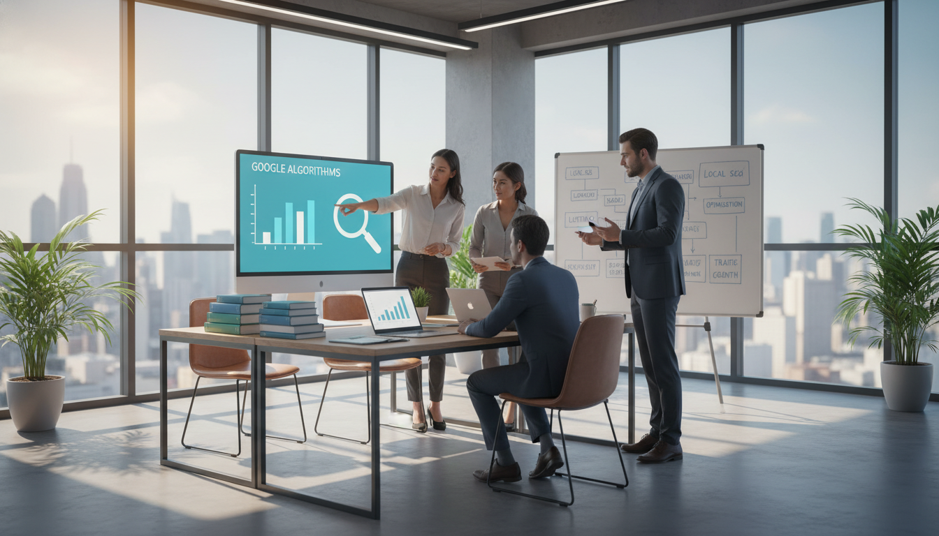 Real Estate SEO Guide: How to Optimize Listings for Google Search