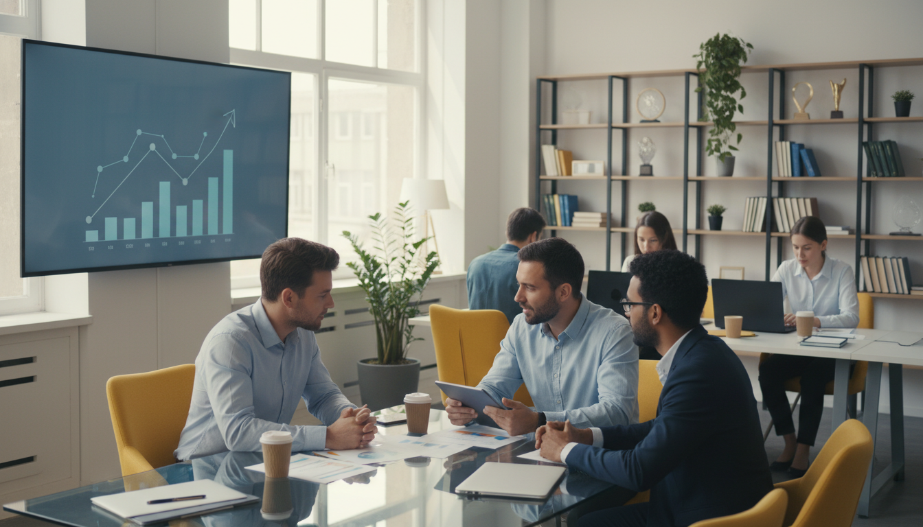 Smart PPC Budgeting for Real Estate Startups: How to Grow Without Wasting Money