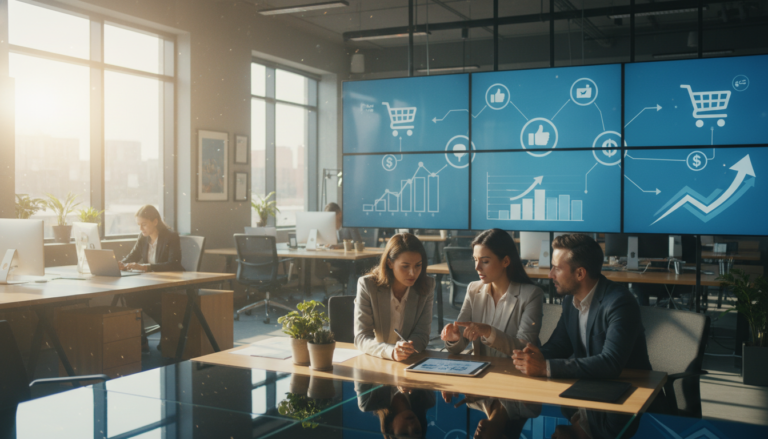 Turn Followers Into Buyers: The Retail Guide to Selling Directly on Social Feeds